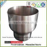 Stainless Steel Oem Stretching Metal Parts Factory Price