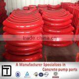 DF Concrete Pump Pipe Bend ZX Type thumbnail-5