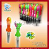 Shaking Whistle Football Toy Sweets thumbnail-5