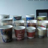 2016 High Speed Full Automatic Paper Cup Making Machine/cup Paper Machine/price of Paper Cup Machine in India thumbnail-2