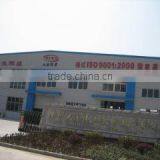 Suzhou Datang Weiye Metal Products Co., Ltd. company overview - view 1 thumbnail