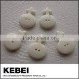 New Style Custom Design Buttons,cross Handle Button