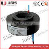 SRH3899-2P Through Bore Slip Ring for Medical Equipment thumbnail-1