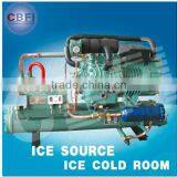 Cold Room Compressor and Condensing Unit With Newest Design thumbnail-3