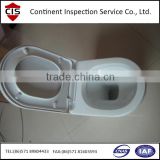 sanitaryware inspection