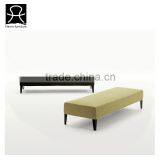 HANM new best sell products suitable for home footstool cork stool bench
