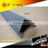 ISO Standard Container Front Corner Post