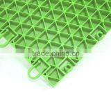 Outdoor PP Interlocking Sports Floor thumbnail-3