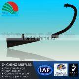 Cheap Motorcycle Universal Mufflers GS125 Motorcycle Muffler