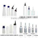 HDPE Plastic Squeeze Bottle With Nozzle,plastic E-liquid Plastic Squeeze Bottle thumbnail-6
