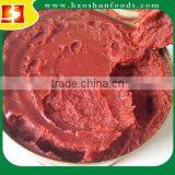 Canned Tomato Puree Canned Tomato Paste thumbnail-5