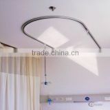 hospital china loft bed curtains