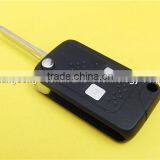 Toyota Carola 2 Buttons Remote Modified Folding Key Case thumbnail-5