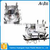 Oem/Odm Precision Plastic Chair Mould Manufacturing thumbnail-5