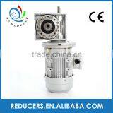 NMRV SPEED REDUCER 050 WITH Three-phase Asynchronous Motor 0.55KW-80B5 BEST QUALITY IN CHINA Attractive and Reasonable Price thumbnail-5