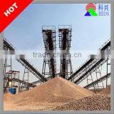 Conveyor Belt For Cement Plant With Professional and Good Quality