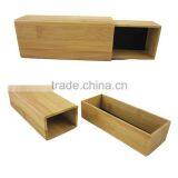 Wooden Eyeglasses Cases Bamboo Eyeglasses Cases Eyeglasses Boxes thumbnail-2