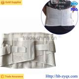 Extra large waist support elastic belt
