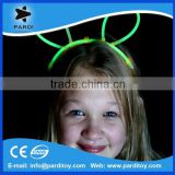 Party favor glow hairpin glow in the dark hair band