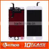 Sales Promotion! Bottom Wholesale Price for IPhone 6 Plus Screen Assembly Replacement