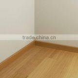 Laminated Flooring Skirting Interior Laminated Flooring