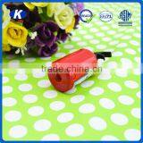 Bulk Sale Fire Extinguisher Funny Shaped Pencil Sharpener for Kids With Cheap Price Quality Choice thumbnail-5