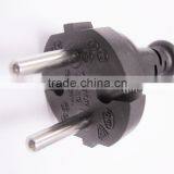 Russian Standard 2pin16A /250V Russian Electrical Plug