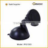 Universal 360 Degree Rotating Mini Car Phone Holder thumbnail-5