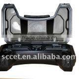 103qt, Rotomolded ATV Rear Boxes,Quad Rear Case,ATV Trunk thumbnail-1