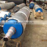 Rewinder Drum Roll for Rewinding Machine
