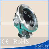 Input DC24v High Power Led Underwater Pool Light 2 Years Warranty Quality Choice
