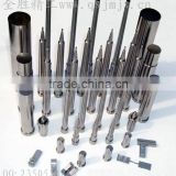 Stainless steel guide pins, stainless steel straight guide pins,mold components guide pins