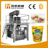 Professional Automatic Peanut Packaging Machine