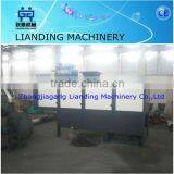 pp pe Film Squeezing Dryer