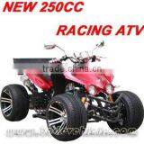 New 250cc Racing Atv Chinese Atv thumbnail-1