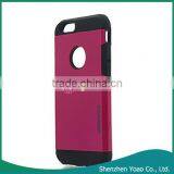 For Apple Iphone 6 Case, Wholesale TPU+PC for Apple Iphone 6 Case thumbnail-6