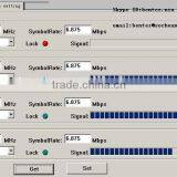 Qam DVB-C to Qam DVB-C Modulator TransModulator (4in1 QAM/DVB-C RF In,4in1 QAM/DVB-C RF Out) thumbnail-4