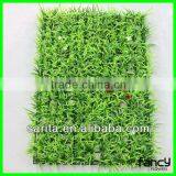 New Design uv Proof Artificial Lawn Turf With Small Flowers