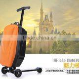 Famous Brand Suitcase thumbnail-1