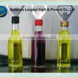 Funny Bottle Shaped Cheap Bottle Opener/flip Flop With Bottle Opener