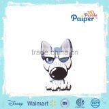 3d Animal Puzzle Paper Dog Toy Puzzle thumbnail-1