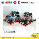 New Arrival Friction Car Toy for Boys Hot Selling Friction Car