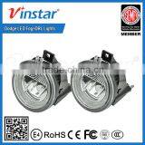 Daylight Guide CE,E4 Certification Dodge Neon 03-05 Vinstar Drl Driving Light thumbnail-3