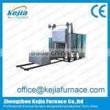 Trolley Furnace for Quenching/ceramic Shuttle Kiln