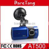 Factory Wholesale Latest FHD Super Muilt-function Car Black Box 1080p With G-sensor AT500 thumbnail-1