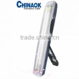 New Egypt Popular CK-6220 2x20W rechargeable 3w led hand lighting