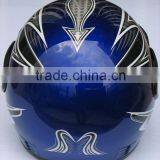 High Quality Motorcycle Helmet of Full Face DF-904 thumbnail-5
