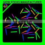 custom fishing glow sticks glow light sticks float