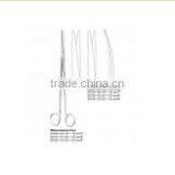 20 cm Metzenbaum-Fino Operating Scissor