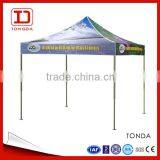 3x3 High Quality Foldable China Gazebo thumbnail-2